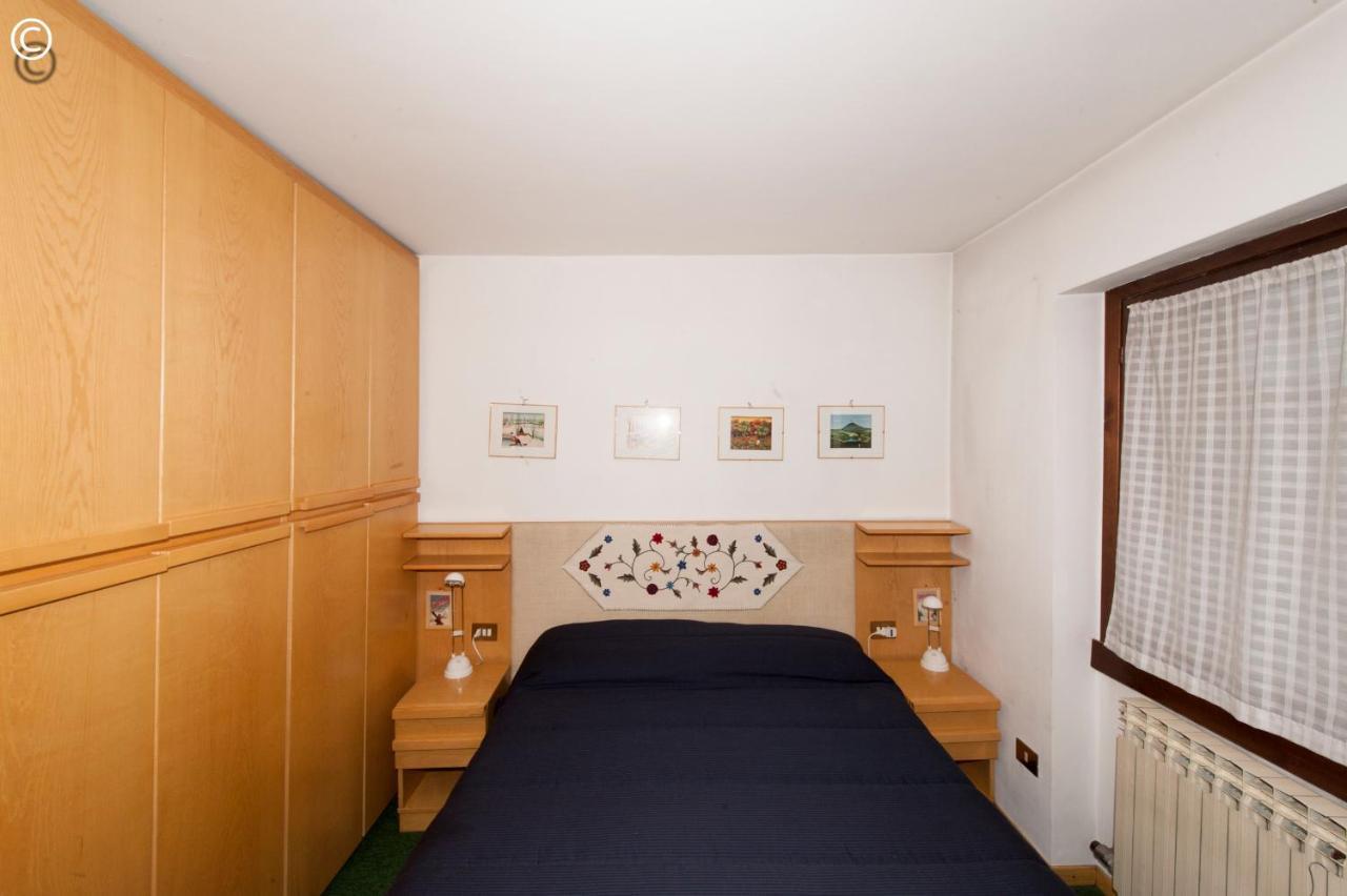 Breuil Cervinia Near Funicular Apartment With Private Garage Breuil-Cervinia Exterior foto