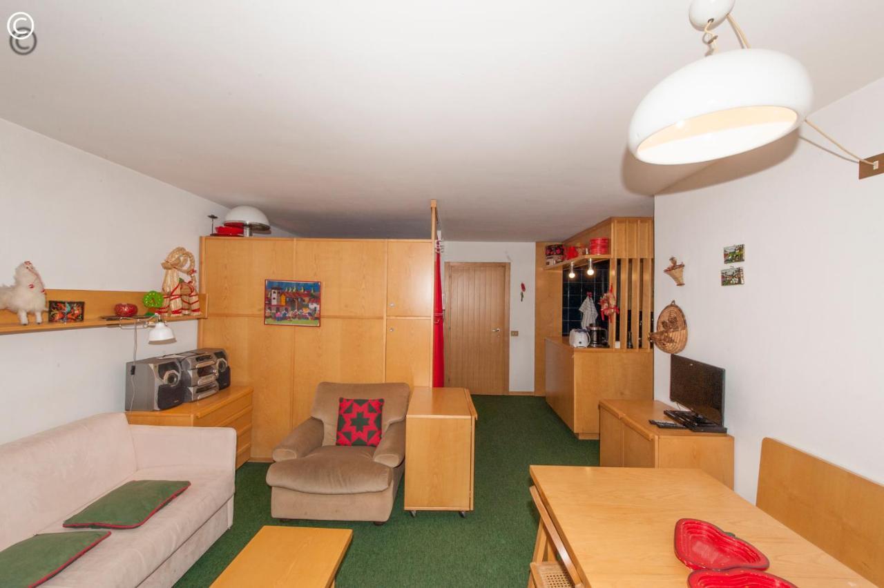 Breuil Cervinia Near Funicular Apartment With Private Garage Breuil-Cervinia Exterior foto
