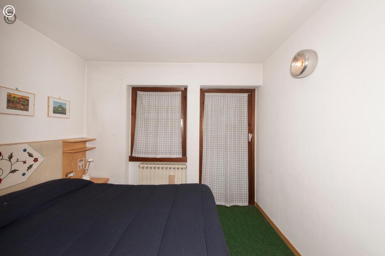Breuil Cervinia Near Funicular Apartment With Private Garage Breuil-Cervinia Exterior foto