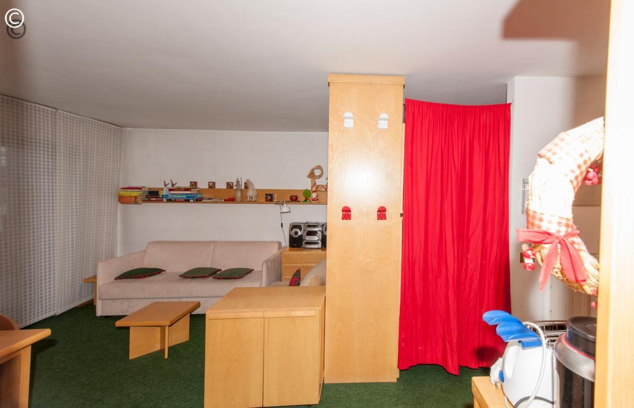 Breuil Cervinia Near Funicular Apartment With Private Garage Breuil-Cervinia Exterior foto