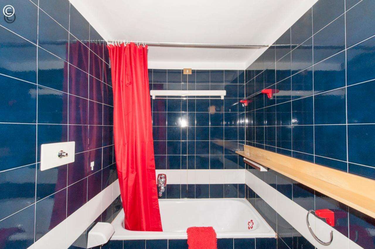 Breuil Cervinia Near Funicular Apartment With Private Garage Breuil-Cervinia Exterior foto