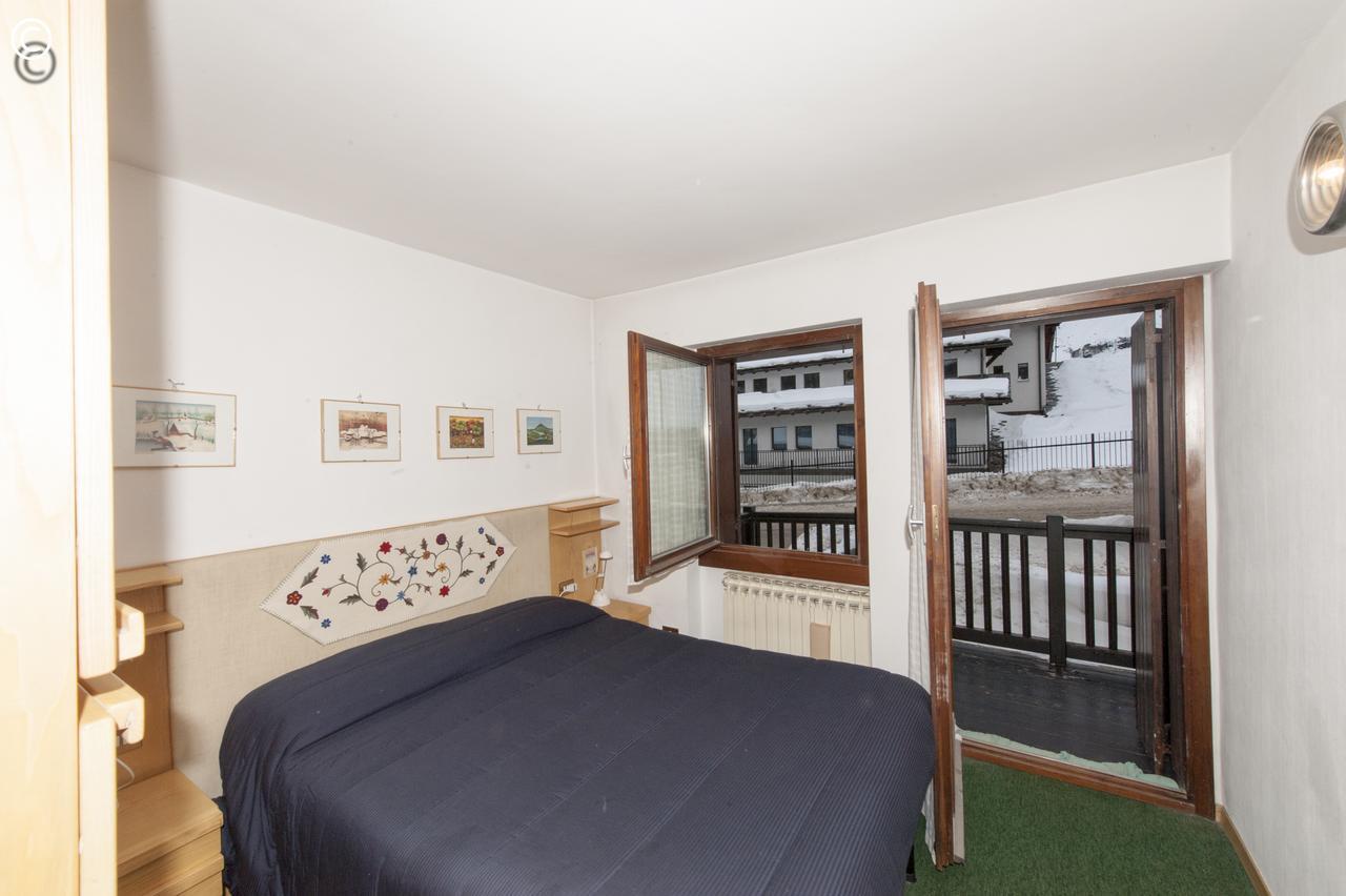 Breuil Cervinia Near Funicular Apartment With Private Garage Breuil-Cervinia Exterior foto